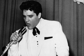 Elvis Memphis-Charity 25.02.1961