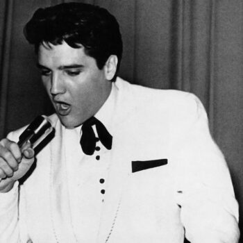 Elvis Memphis-Charity 25.02.1961
