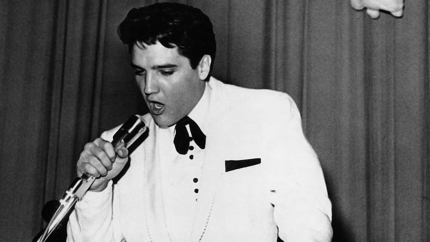 Elvis Memphis-Charity 25.02.1961