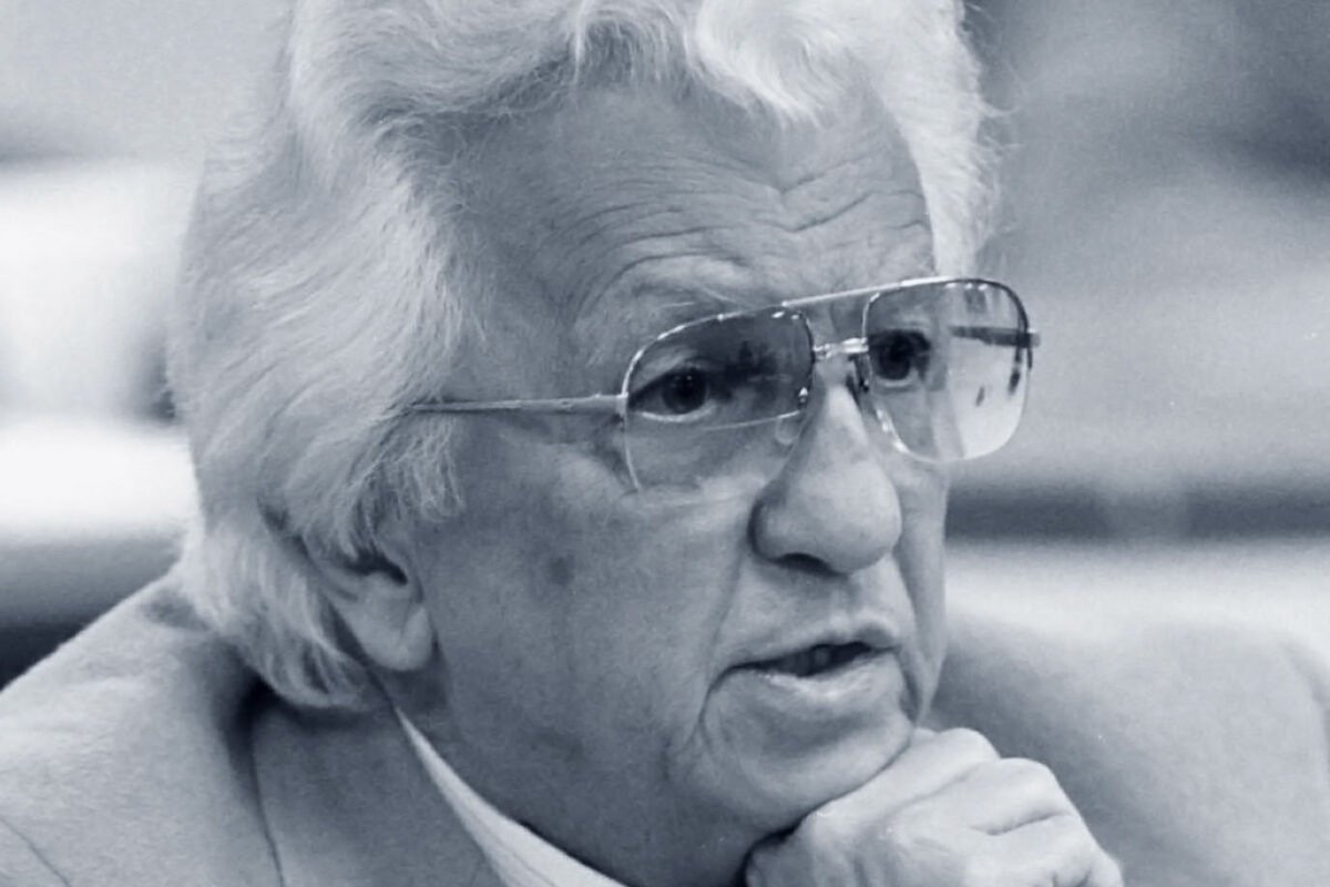 George C. Nichopoulos