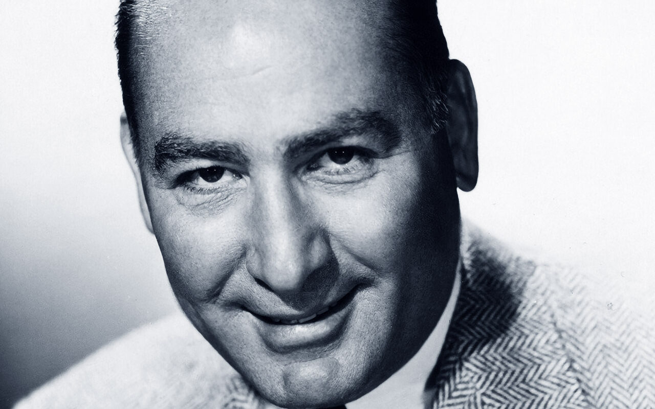 Hal B. Wallis