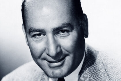 Hal B. Wallis