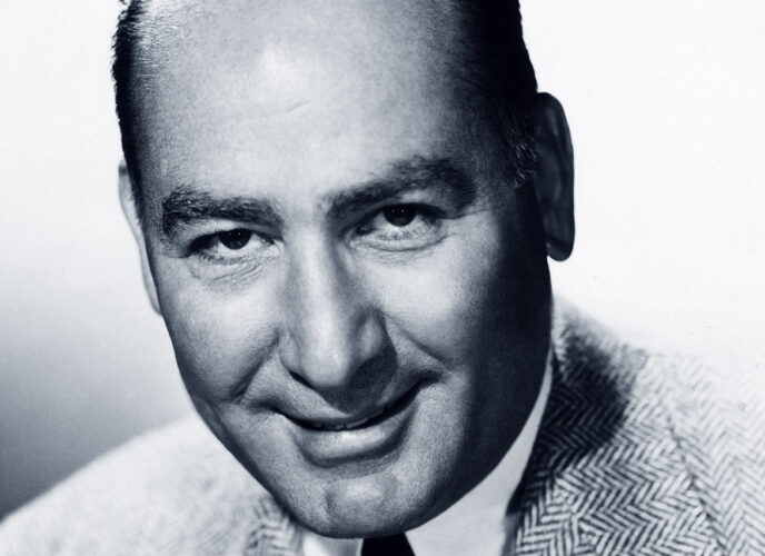 Hal B. Wallis