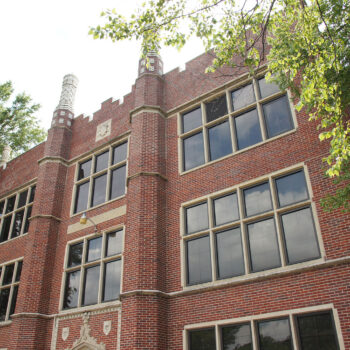 L. C. Humes High School Memphis