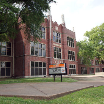 L. C. Humes High School Memphis