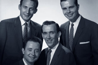 The Jordanaires