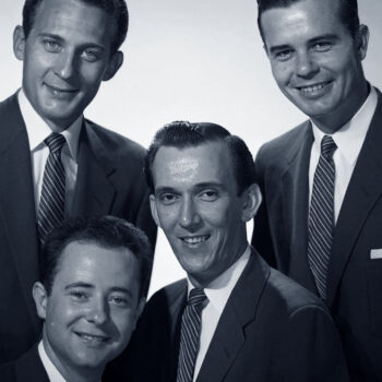 The Jordanaires