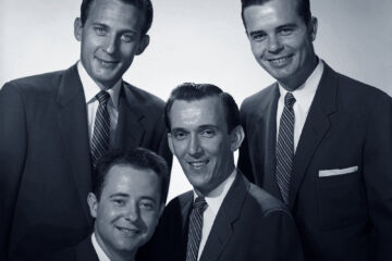 The Jordanaires