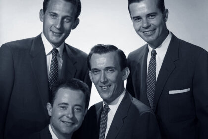 The Jordanaires