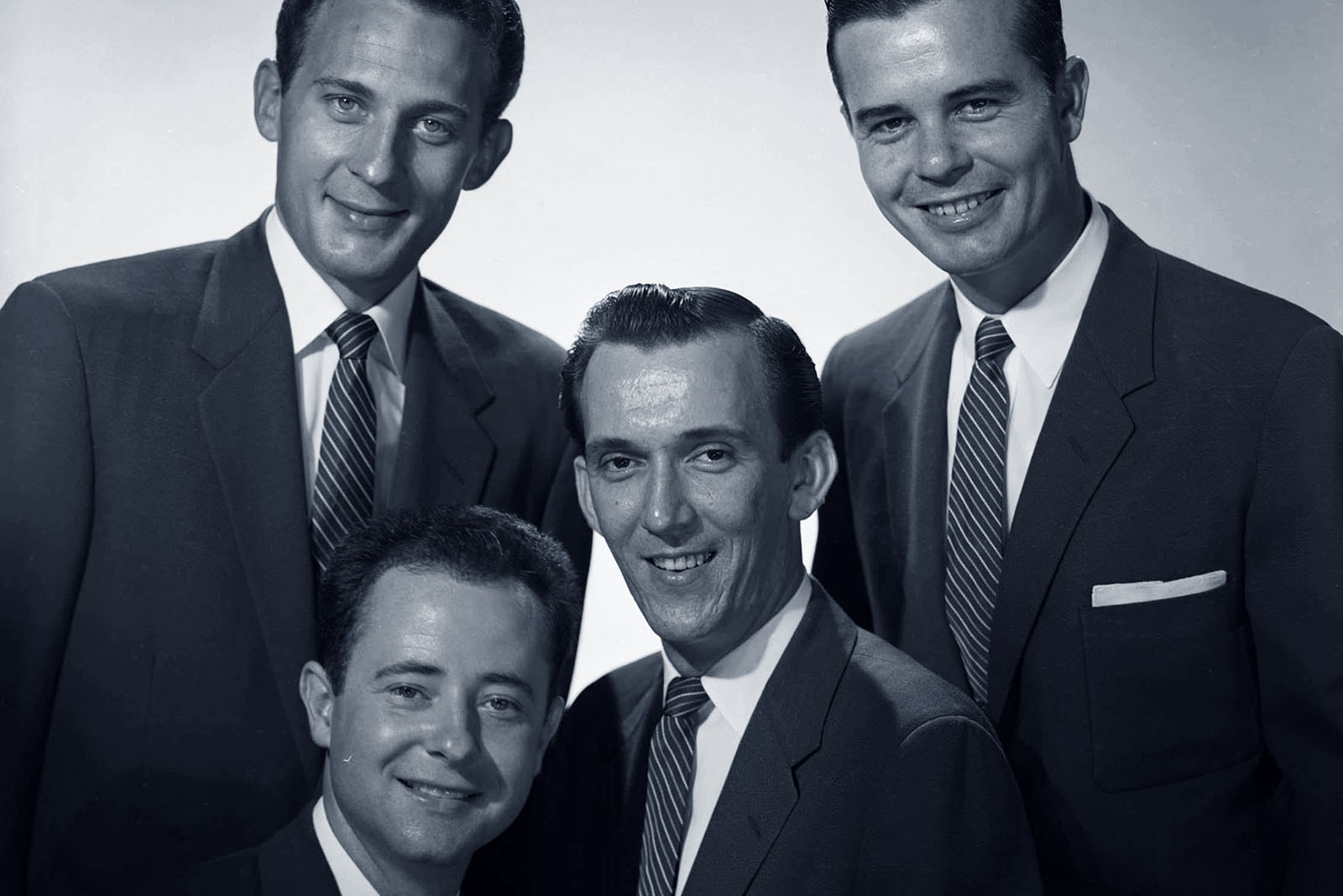 The Jordanaires