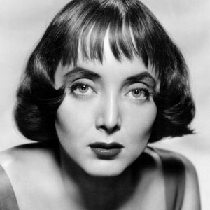 Carolyn Jones