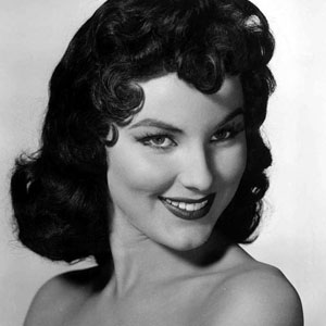 Debra Paget