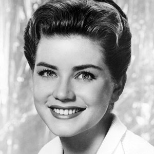 Dolores Hart