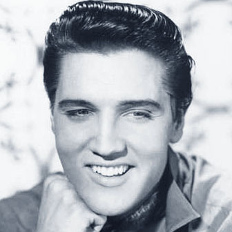 Elvis Presley