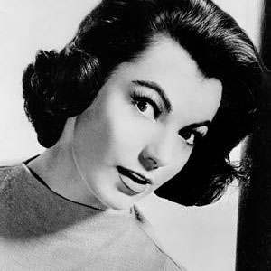 Judy Tyler