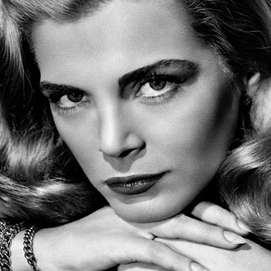 Lizabeth Scott