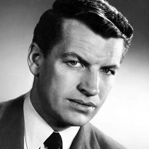Richard Egan