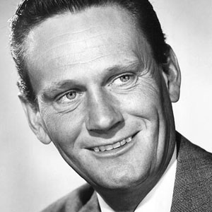 Wendell Corey