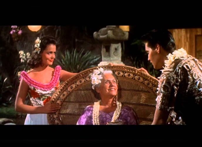 Blue Hawaii (1961)