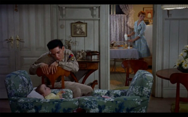 G.I. Blues (1960)