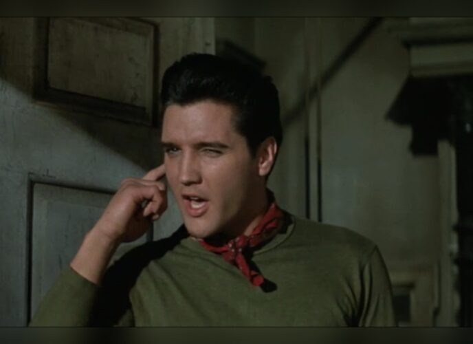 Wild In The Country (1961)