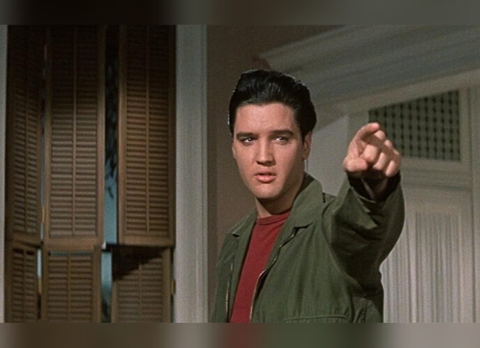 Wild In The Country (1961)