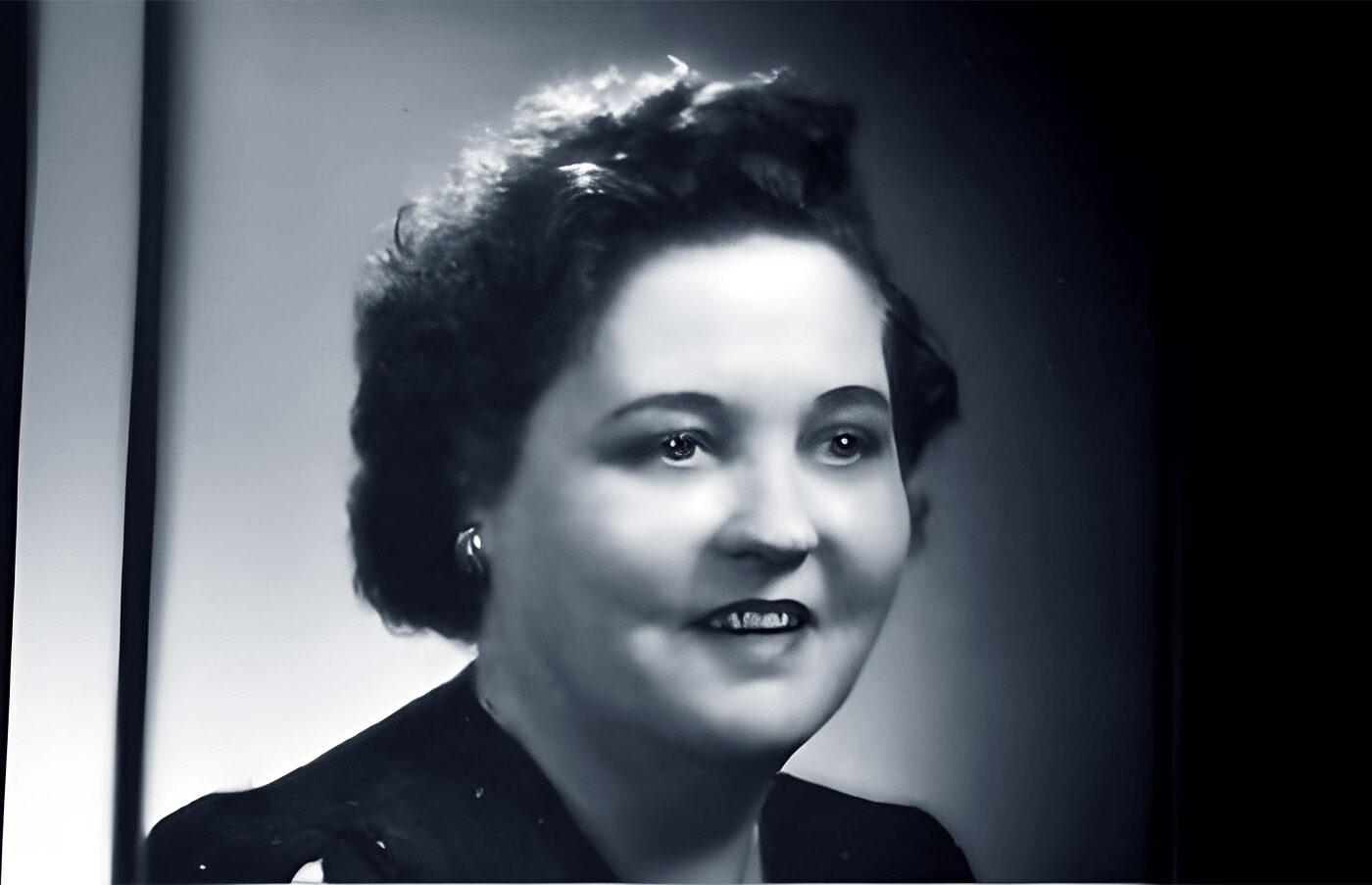 Gladys Presley