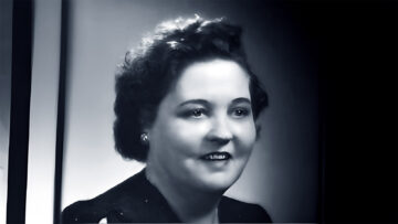 Gladys Presley