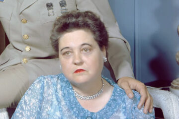 Gladys Presley