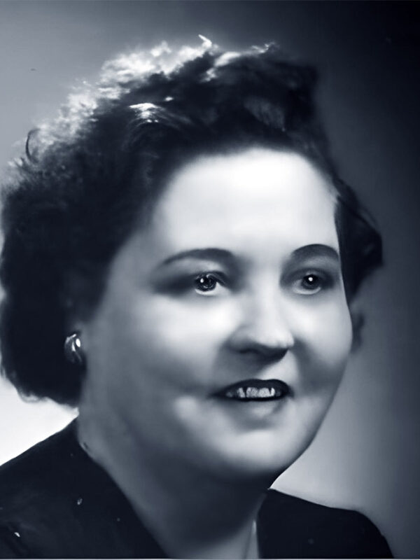 Gladys Presley