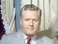 Vernon Presley