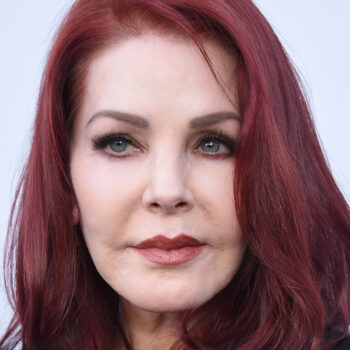 Priscilla Presley kommt nach Bad Nauheim
