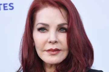 Priscilla Presley kommt nach Bad Nauheim
