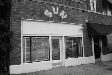 Sun Records, Memphis, Tennessee