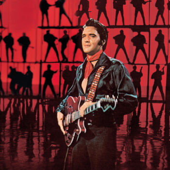 Elvis Presley 68 Comeback Special