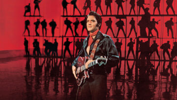 Elvis Presley 68 Comeback Special