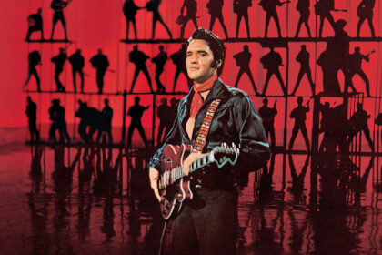 Elvis Presley 68 Comeback Special