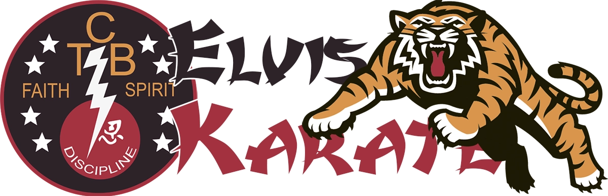 Elvis Kenpo TCB Karate