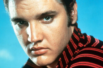 Elvis Presley 83. Geburtstag