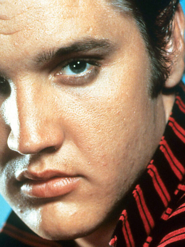 Elvis Presley 83. Geburtstag