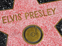 Elvis Presley Auszeichnungen