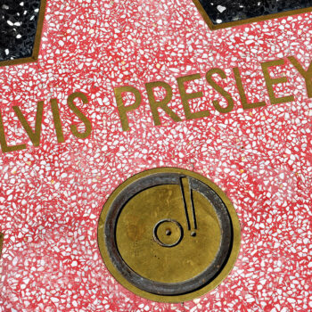 Elvis Presley Auszeichnungen