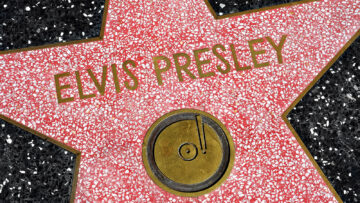 Elvis Presley Auszeichnungen