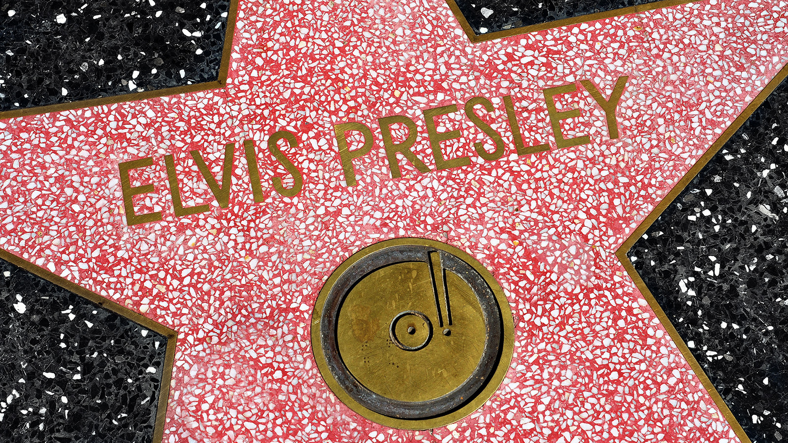 Elvis Presley Auszeichnungen