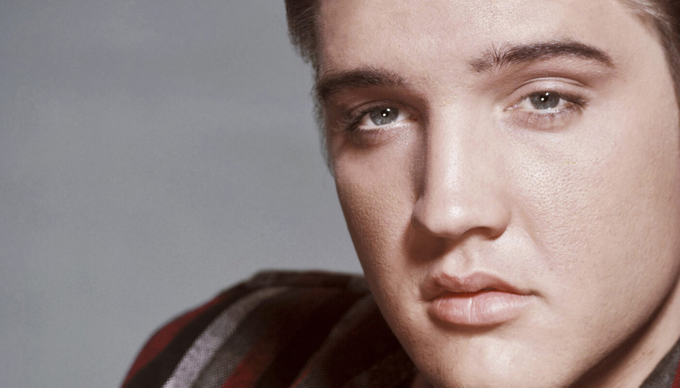 Elvis Presley Chronologie