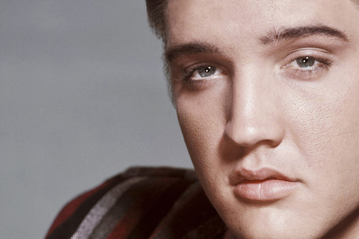 Elvis Presley Chronologie