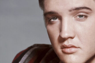 Elvis Presley Chronologie