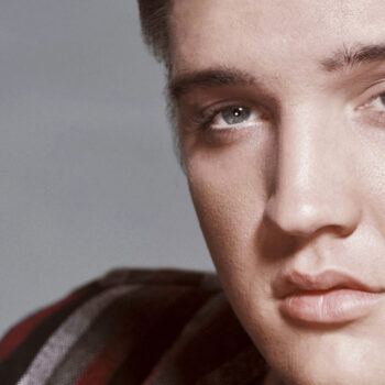 Elvis Presley Chronologie