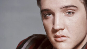 Elvis Presley Chronologie