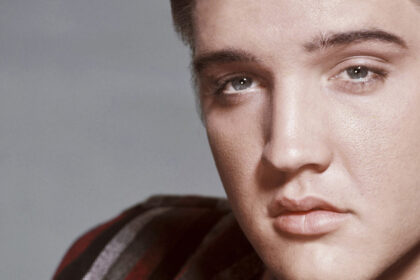 Elvis Presley Chronologie